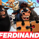 Ferdinand puzzel