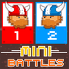 12 MiniBattles – Twee spelers